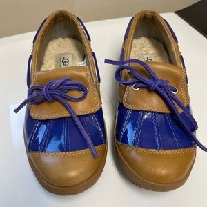 UGG Women’s Slip-on (Duck Style) Shoes